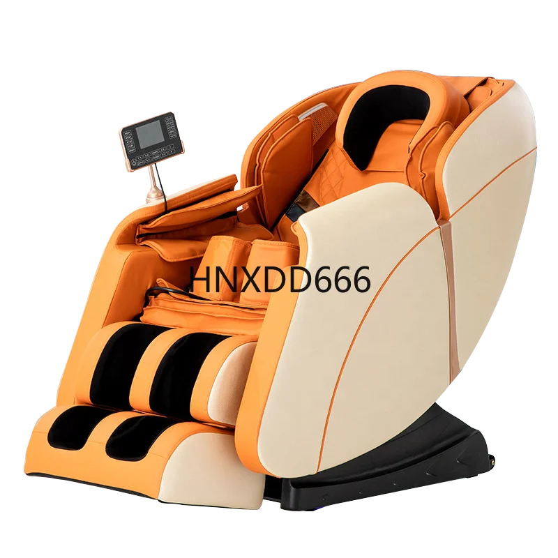 Good Price Home Use Zero Graviry Electric Physical Therapy 8D Full Body Shiatsu Adjustable Massage Chair with Big Screen Control
Good Price Home Use Zero Graviry Electric Physical Therapy 8D Full Body Shiatsu Adjustable Massage Chair with Big Screen Control