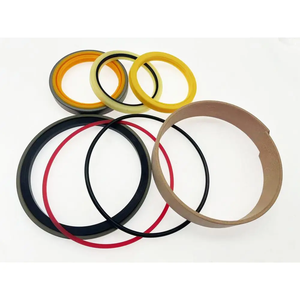 For New Replacement Backhoe 1945583 194-5583 Boom Hydraulic Cylinder Seal Kit Fits Cat Loader 416c Excavator RXMVP
For New Replacement Backhoe 1945583 194-5583 Boom Hydraulic Cylinder Seal Kit Fits Cat Loader 416c Excavator RXMVP