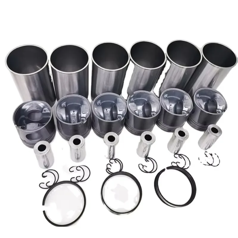 Engine Truck Parts Pneumatic Cylinders Pistons and Kits Spare Parts 612600030034A
Engine Truck Parts Pneumatic Cylinders Pistons and Kits Spare Parts 612600030034A
