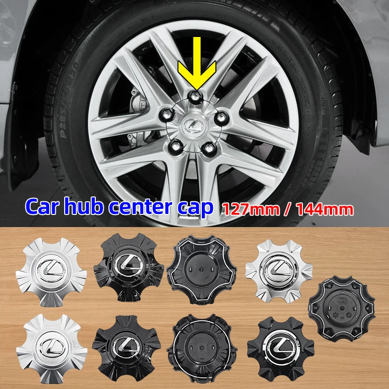 4pcs 4260B-60500 4260B-60230 Car Wheel Center Hub Caps Badge Accessories For Lexus Lx570 LX450 LX460 GX460
4pcs 4260B-60500 4260B-60230 Car Wheel Center Hub Caps Badge Accessories For Lexus Lx570 LX450 LX460 GX460