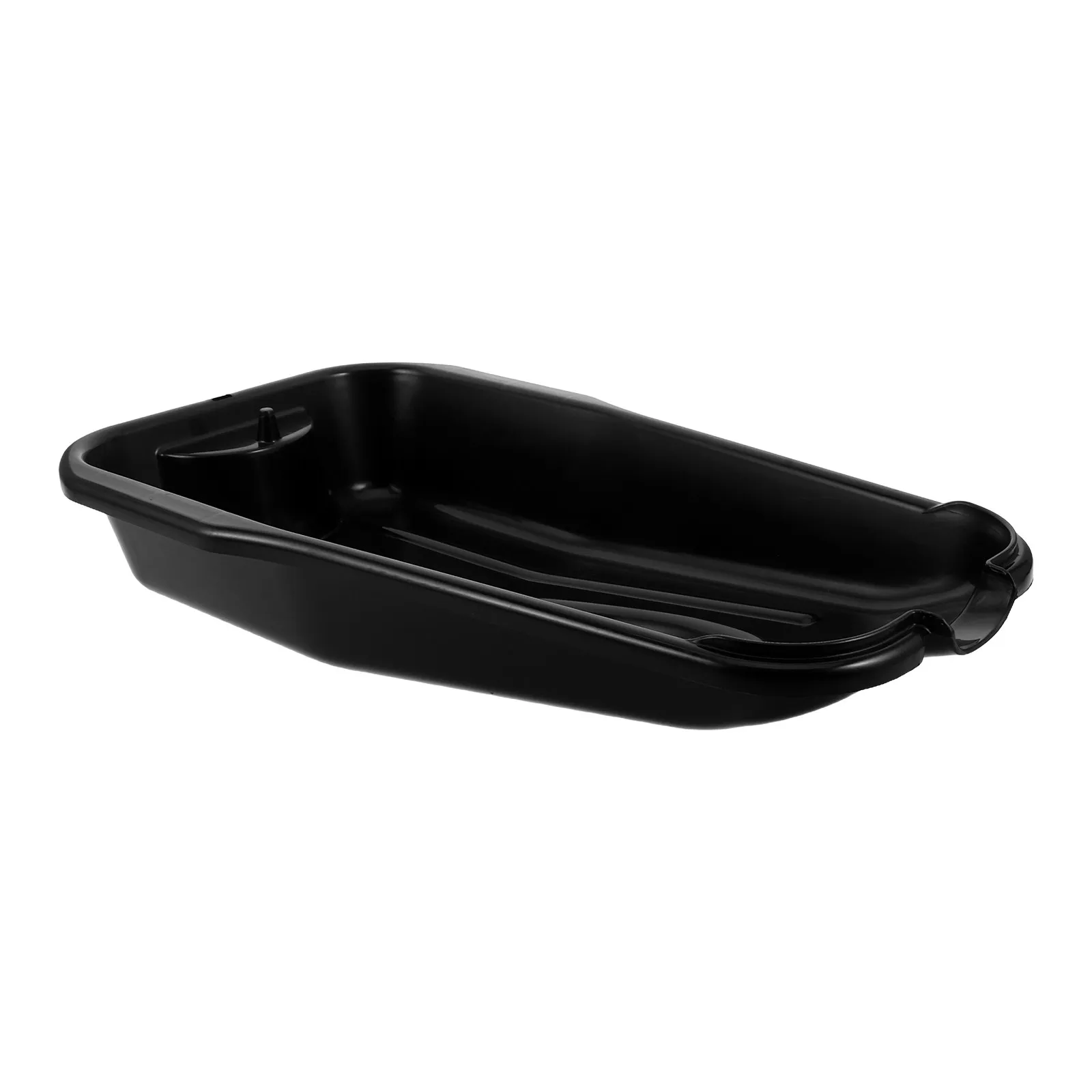 Portable Car Maintenance Oil Pan Heavy Duty Plastic Drip Pan Leak-Proof Waste Oil Collector Garage Automotive Repair Tool
Portable Car Maintenance Oil Pan Heavy Duty Plastic Drip Pan Leak-Proof Waste Oil Collector Garage Automotive Repair Tool