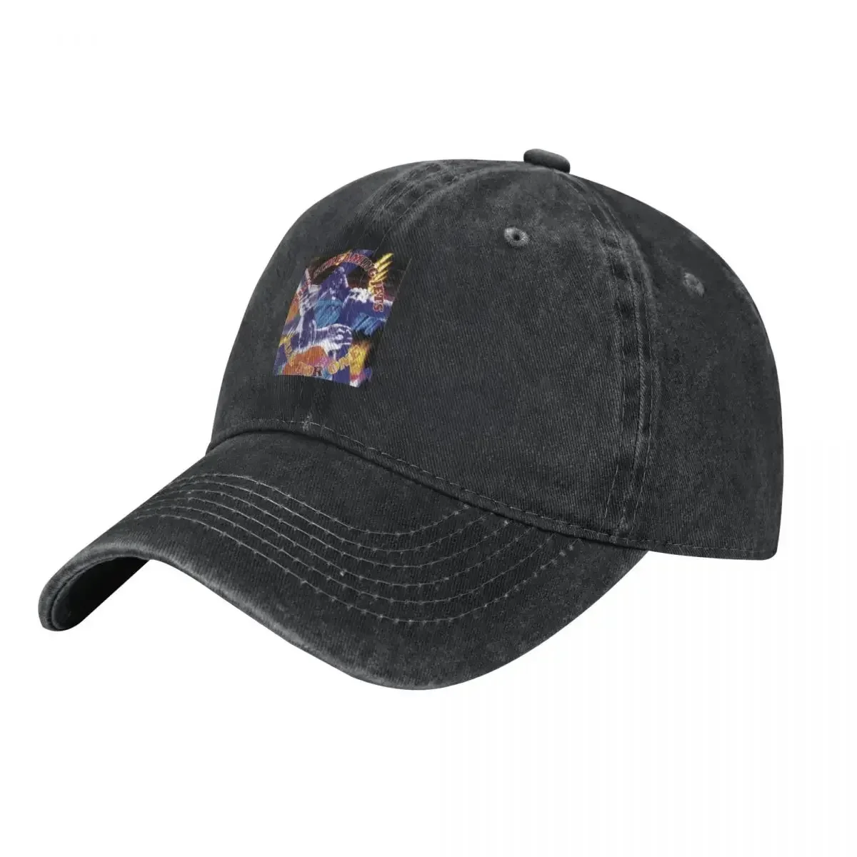 All for one the screaming jets Baseball Cap Sun Hat For Children designer cap Trucker Cap Golf Golf Men Women's
All for one the screaming jets Baseball Cap Sun Hat For Children designer cap Trucker Cap Golf Golf Men Women's