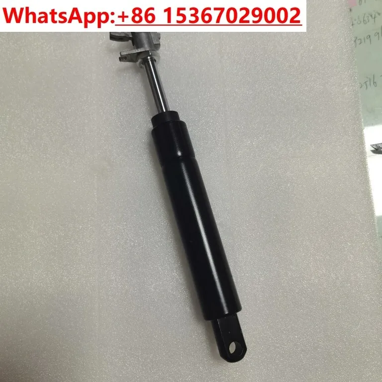 Детали экскаватора, колесный экскаватор Doosan DX150, газовая пружина сельскохозяйственной машины, направленная стойка машины
Детали экскаватора, колесный экскаватор Doosan DX150, газовая пружина сельскохозяйственной машины, направленная стойка машины