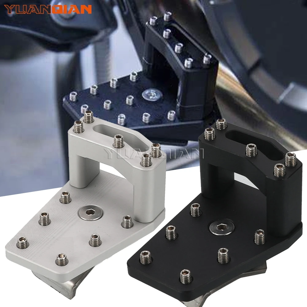 For Honda CRF 1100 L Africa Twin Adventure Sports ADV 2024 2023 2022 2021 2020 2019 Motorcycle Rear Brake Pedal Step Plate Tip
For Honda CRF 1100 L Africa Twin Adventure Sports ADV 2024 2023 2022 2021 2020 2019 Motorcycle Rear Brake Pedal Step Plate Tip