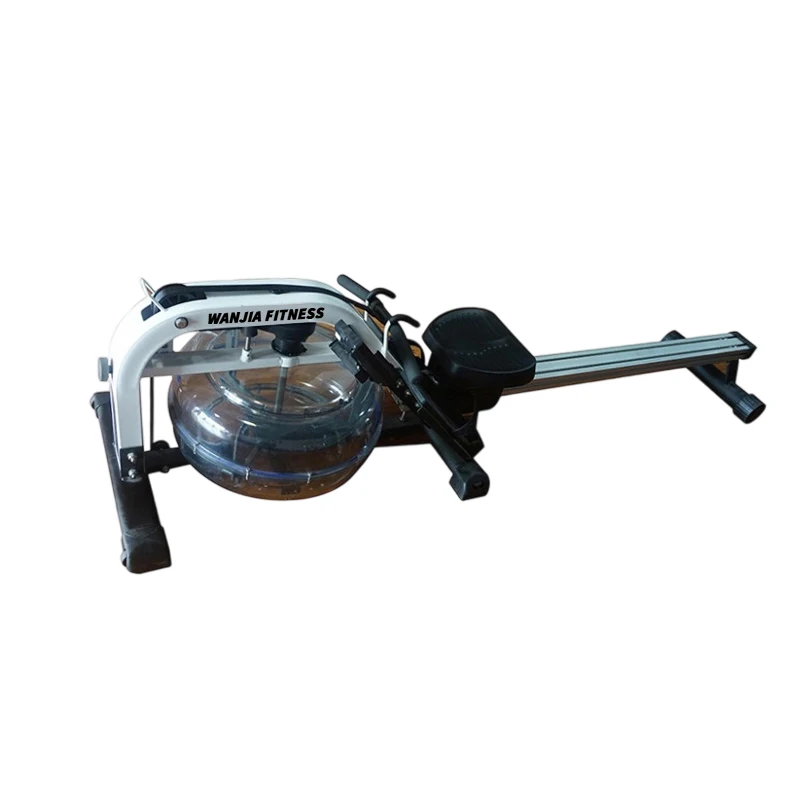 Wholesale Price Professional Gym Fitness Equipment Cardio Training Commercial Water Rower For Gym Club
Wholesale Price Professional Gym Fitness Equipment Cardio Training Commercial Water Rower For Gym Club