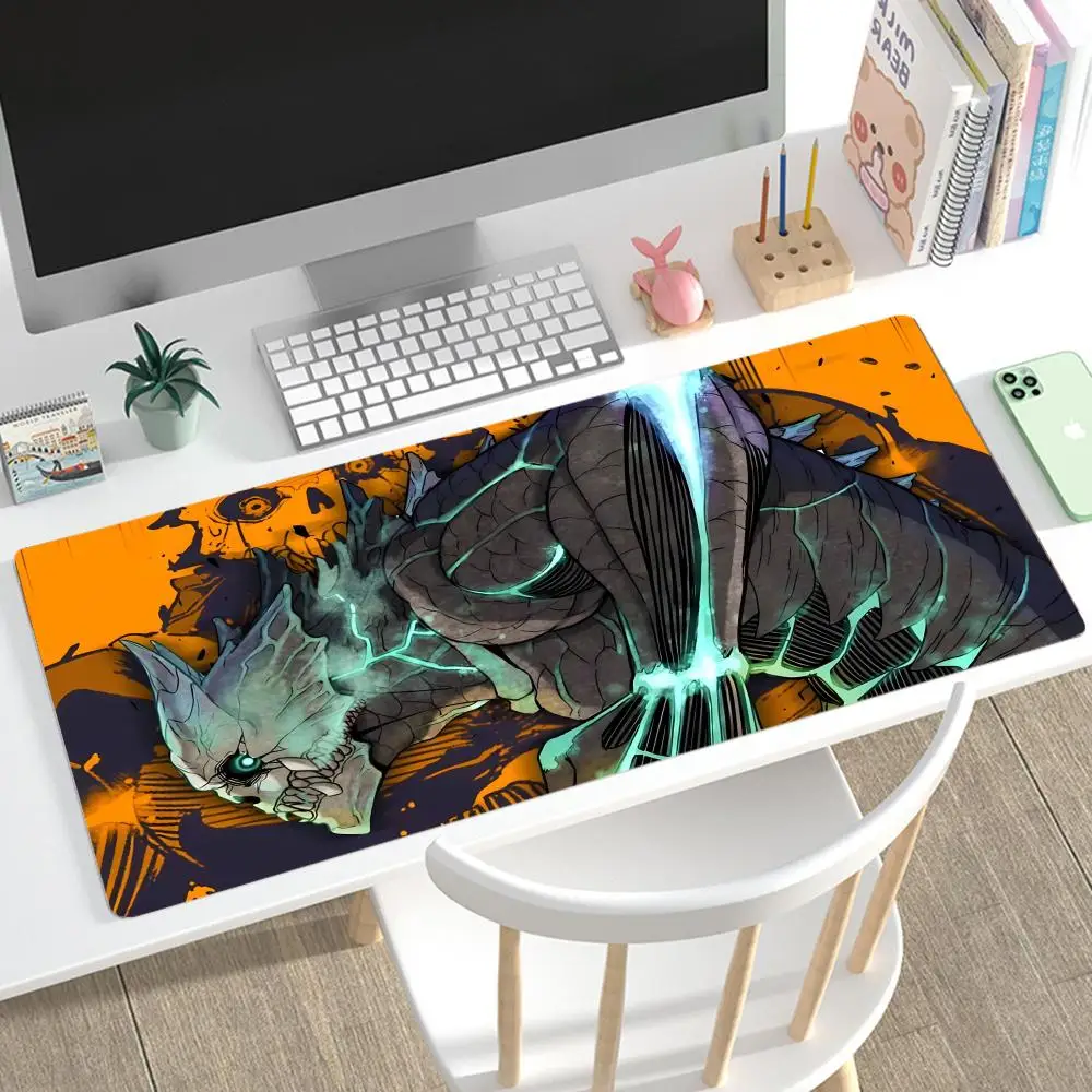 Новый анимационный коврик для мыши M-MONSTER 8, резиновый коврик для мыши Razers, большой Противоскользящий коврик для мыши с фиксирующими краями, устойчивый к загрязнениям, для киберспорта, для офиса и дома
Новый анимационный коврик для мыши M-MONSTER 8, резиновый коврик для мыши Razers, большой Противоскользящий коврик для мыши с фиксирующими краями, устойчивый к загрязнениям, для киберспорта, для офиса и дома