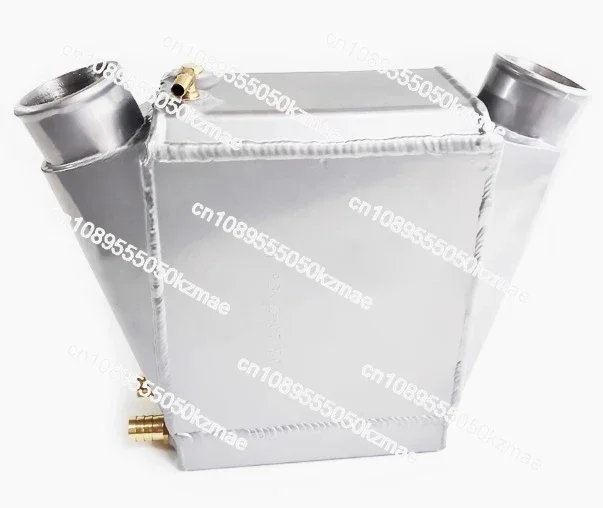 High Performance Intercooler Water Cooler Kit for Sea-Doo RXP/RXT/GTX/GTR 260 - Marine Motorboat Cooling System
High Performance Intercooler Water Cooler Kit for Sea-Doo RXP/RXT/GTX/GTR 260 - Marine Motorboat Cooling System