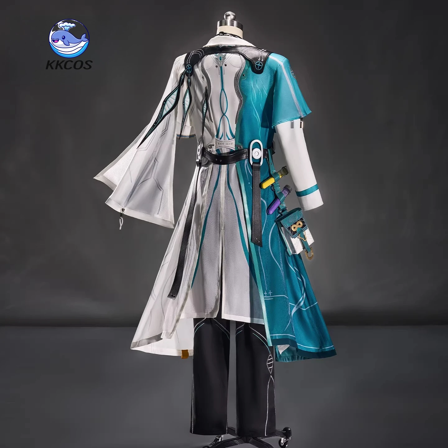 LUUK HERSSEN cosplay Game Cosplay Series:Wuthering Waves New version LUUK HERSSEN Cosplay new version Costume party outfit
LUUK HERSSEN cosplay Game Cosplay Series:Wuthering Waves New version LUUK HERSSEN Cosplay new version Costume party outfit