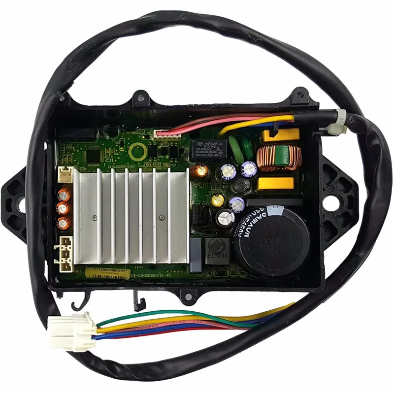 Используется для платы привода инвертора стиральной машины. 17138000009205 аксессуары
Используется для платы привода инвертора стиральной машины. 17138000009205 аксессуары