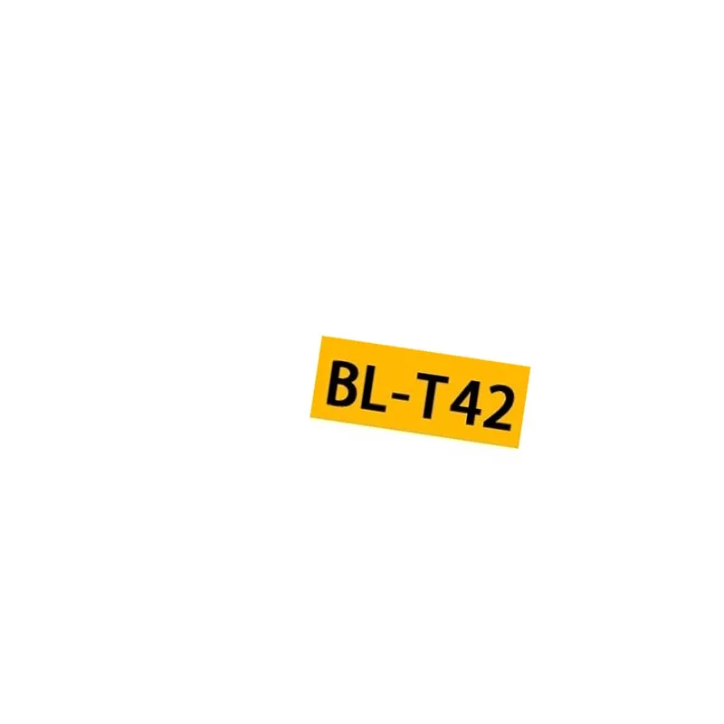 Fast Shipping 4000mAh BL-T42 Large capacity Battery For LG V50 ThinQ/V50S/G8X Batteries Bateria Batterij+Free Tools High Quality
Fast Shipping 4000mAh BL-T42 Large capacity Battery For LG V50 ThinQ/V50S/G8X Batteries Bateria Batterij+Free Tools High Quality