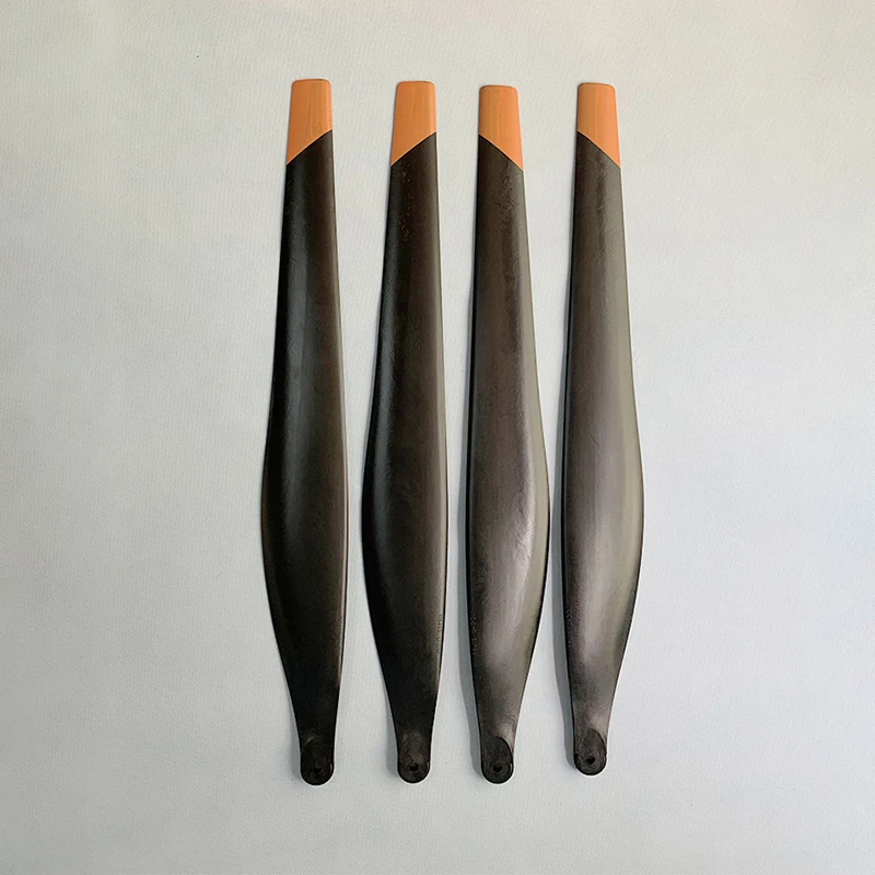 2Pairs Original Propeller Blades CCW/CW for DJI T30 Agras Agricuturial Drone Plant Protection UAV Accessories
2Pairs Original Propeller Blades CCW/CW for DJI T30 Agras Agricuturial Drone Plant Protection UAV Accessories