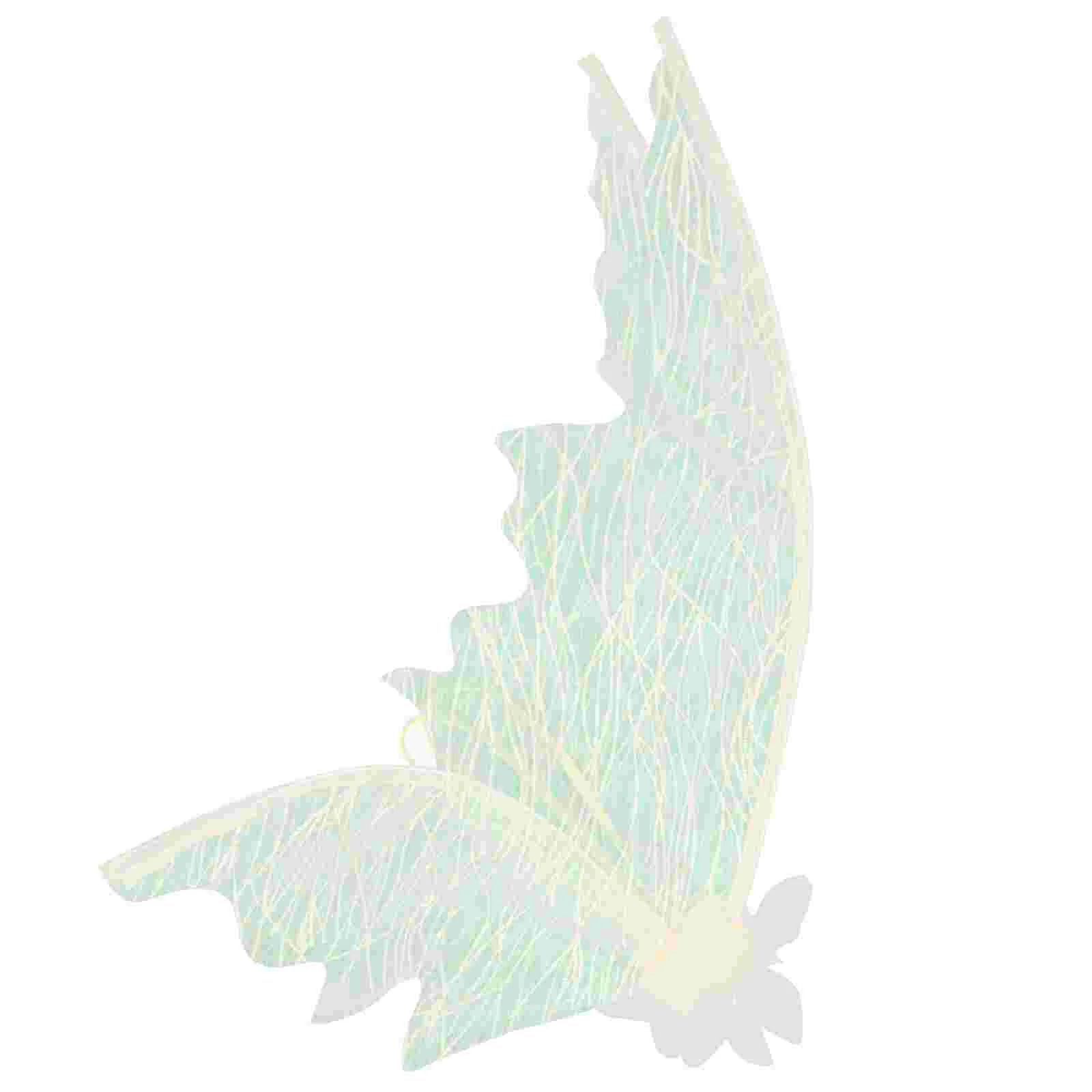 Fairy Costume Dress up Role Play Bronzing Colorful Wings Kids Clothes Child Tween Girl Clothing
Fairy Costume Dress up Role Play Bronzing Colorful Wings Kids Clothes Child Tween Girl Clothing