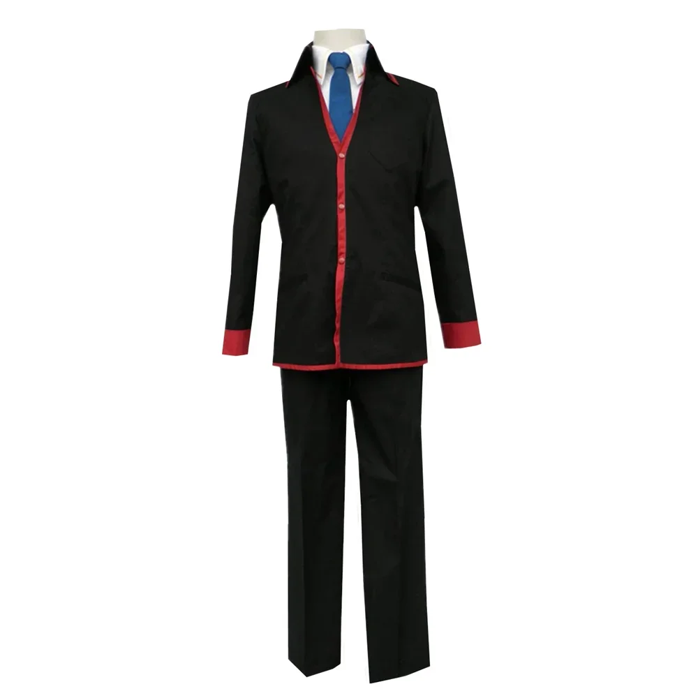 Unisex Anime Cos Naoe Riki Cosplay Costumes Party Uniform Sets Custom Size
Unisex Anime Cos Naoe Riki Cosplay Costumes Party Uniform Sets Custom Size