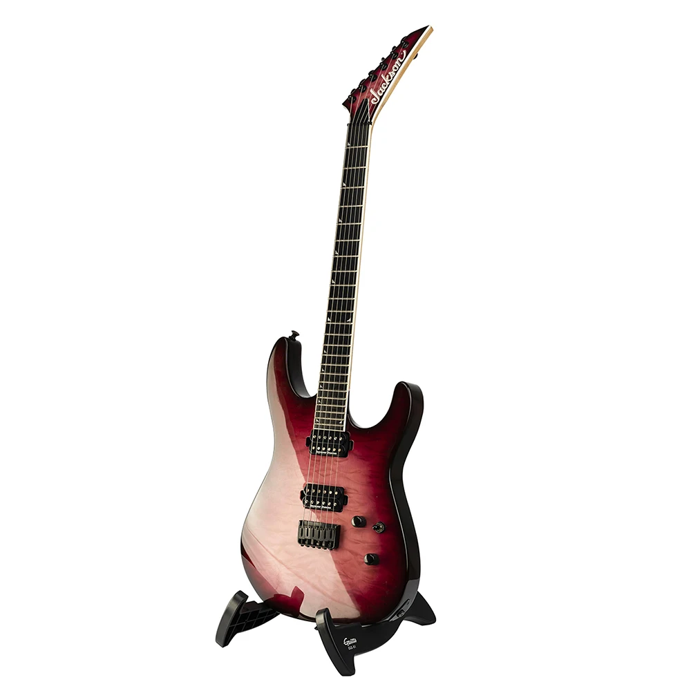 GUITTO GGS-01 Guitar Stand Guitar Parts & Accessories Universal Folding Tripod Holder A-Frame Musical Instrument Rack Holder
GUITTO GGS-01 Guitar Stand Guitar Parts & Accessories Universal Folding Tripod Holder A-Frame Musical Instrument Rack Holder