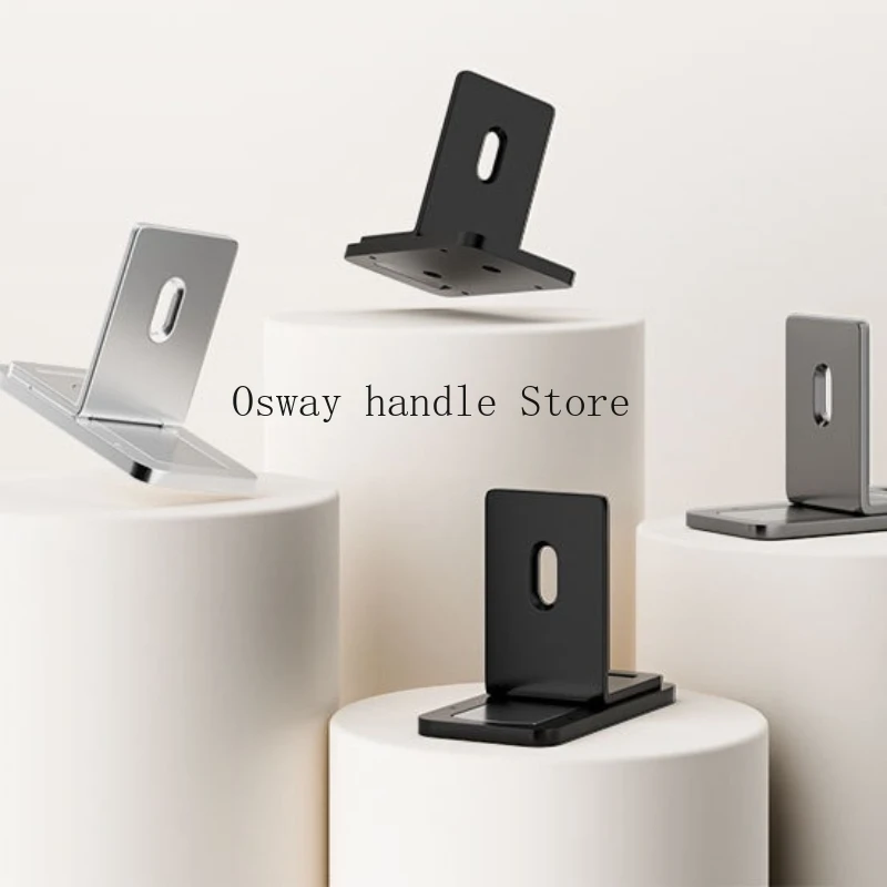 Невидимая напольная присоска без перфорации, новая дверь для ванной комнаты, защита от столкновений, очень узкая рама, алюминиевое стекло, сильный магнит
Невидимая напольная присоска без перфорации, новая дверь для ванной комнаты, защита от столкновений, очень узкая рама, алюминиевое стекло, сильный магнит