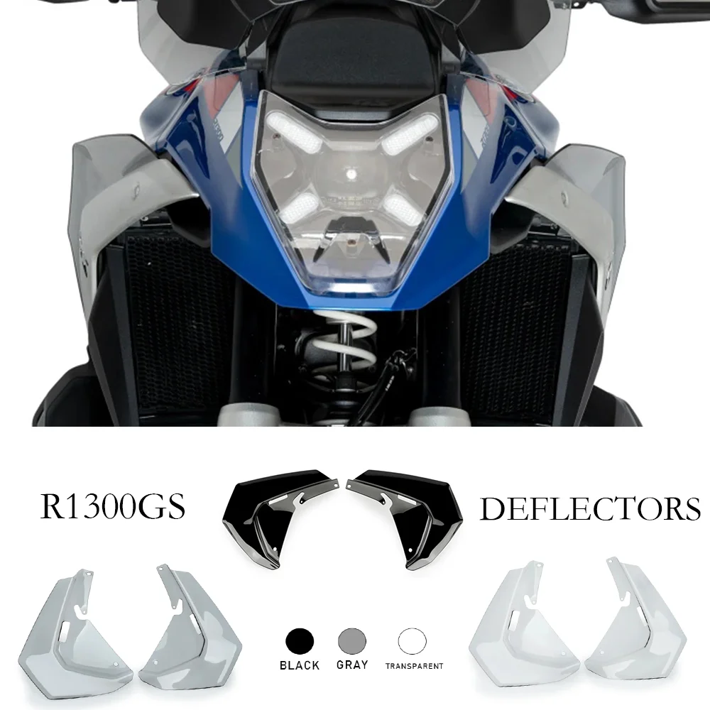 For BMW R1300GS Motorcycles Deflectors R 1300GS Deflector Inferior Side Spoilers Air R1300 GS Deflectors Wind Deflector
For BMW R1300GS Motorcycles Deflectors R 1300GS Deflector Inferior Side Spoilers Air R1300 GS Deflectors Wind Deflector