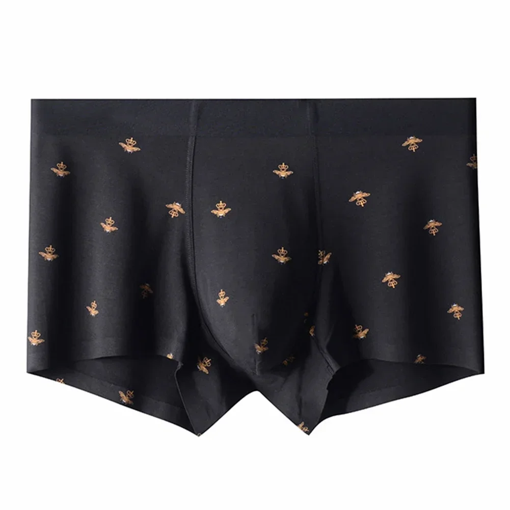 Comfortable Underwear Breathable Boxer Briefs For Everyday Wear Brand New Condition Medium Waist Design Underwear For Men
Comfortable Underwear Breathable Boxer Briefs For Everyday Wear Brand New Condition Medium Waist Design Underwear For Men