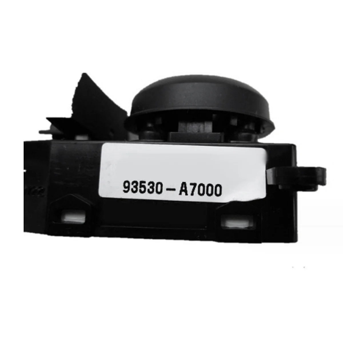 Upgraded Portable 93530A7000 Outside Mirror Folding Control Switch for Forte Koup
Upgraded Portable 93530A7000 Outside Mirror Folding Control Switch for Forte Koup