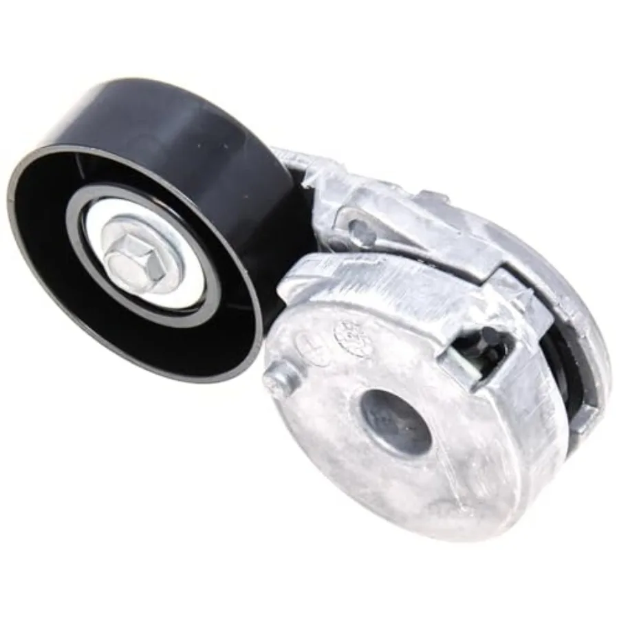 Gold 39162 19297913 Drive Belt Tensioner Assembly with Pulley
Gold 39162 19297913 Drive Belt Tensioner Assembly with Pulley
