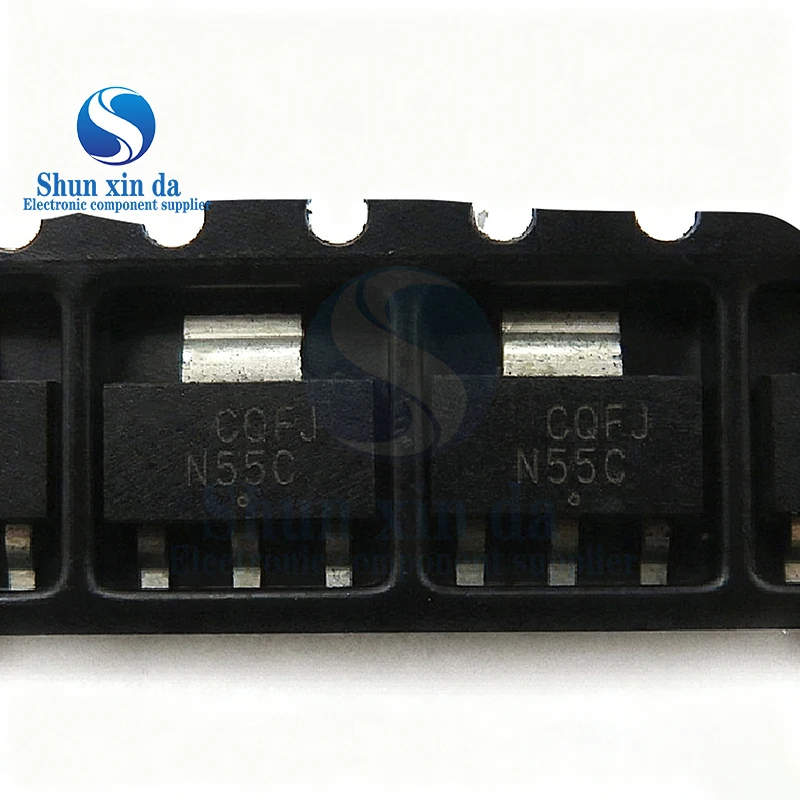 10PCS NCP1055ST136T3G SOT223 NCP1055ST100T3G NCP1055 SOT-223 In Stock
10PCS NCP1055ST136T3G SOT223 NCP1055ST100T3G NCP1055 SOT-223 In Stock