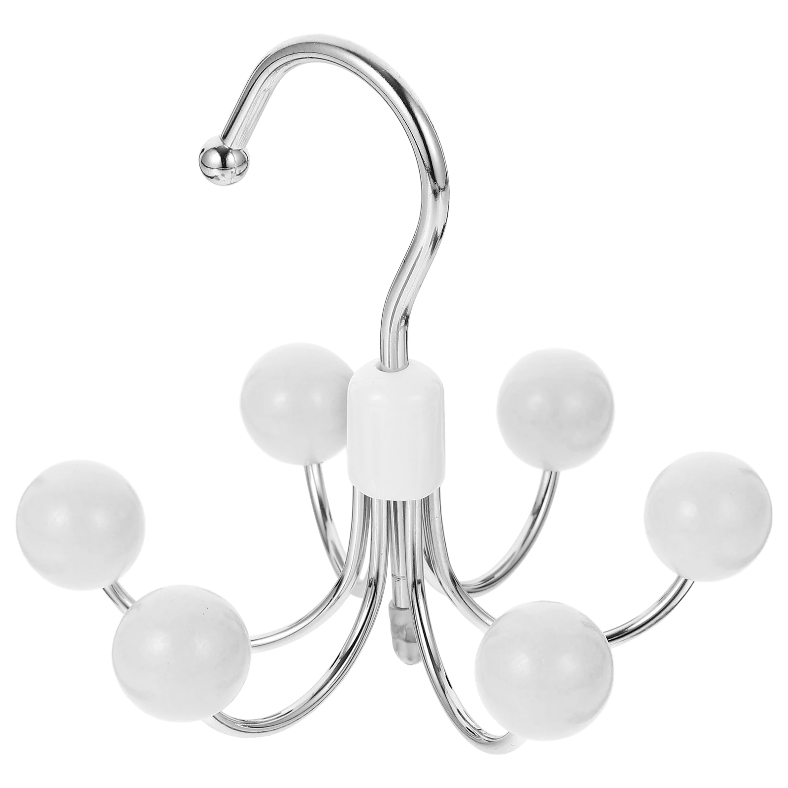 Swivel Hook Belt Organizer Hanger Storage Rack Racks for Men Closet Scarf Hangers Rotating Hanging Bag Hat Women Hooks
Swivel Hook Belt Organizer Hanger Storage Rack Racks for Men Closet Scarf Hangers Rotating Hanging Bag Hat Women Hooks