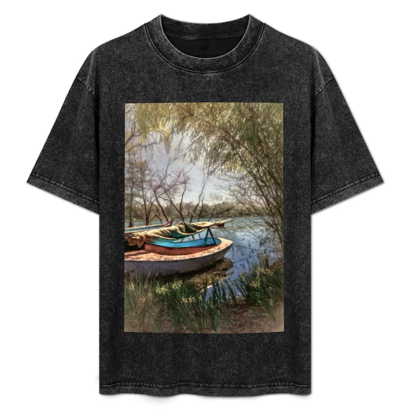 I want to sail away T-Shirt Big Size Short Sleeve Tee for Men
I want to sail away T-Shirt Big Size Short Sleeve Tee for Men