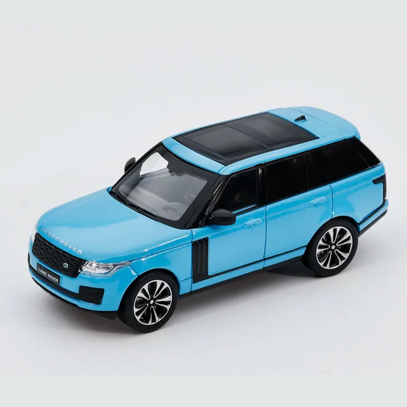 Gcd × Enchery 1:64 Diecast Land Rover Range Rover Replica Premium Suv Model With Display Base & Acrylic Case Toys Gifts Boy Kids
Gcd × Enchery 1:64 Diecast Land Rover Range Rover Replica Premium Suv Model With Display Base & Acrylic Case Toys Gifts Boy Kids