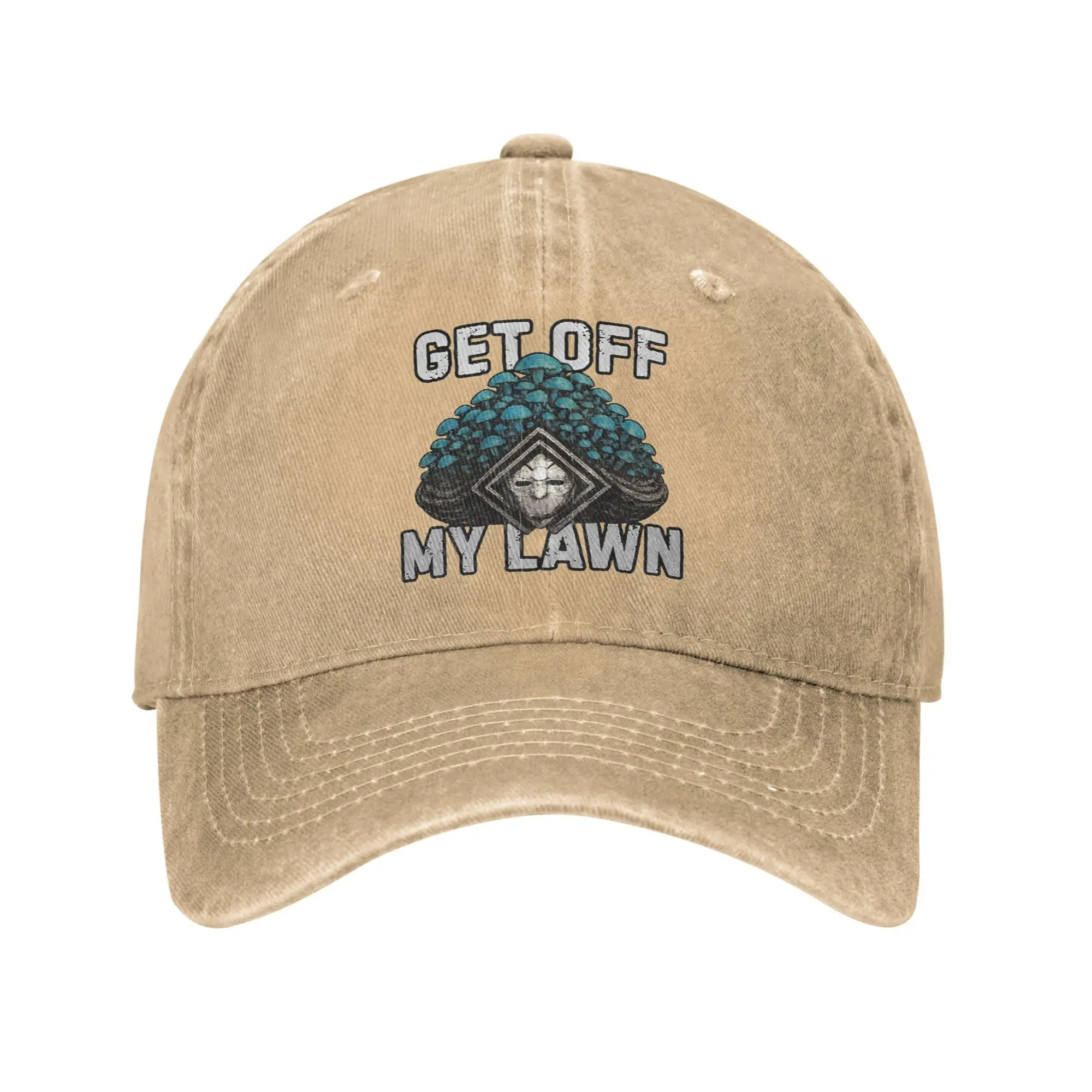Expedition 33 Clair Obscur Francois Lawn Sun Baseball Cap Men Women Washed Trucker Hat Wholesale Snapback Cap Birthday Gift
Expedition 33 Clair Obscur Francois Lawn Sun Baseball Cap Men Women Washed Trucker Hat Wholesale Snapback Cap Birthday Gift