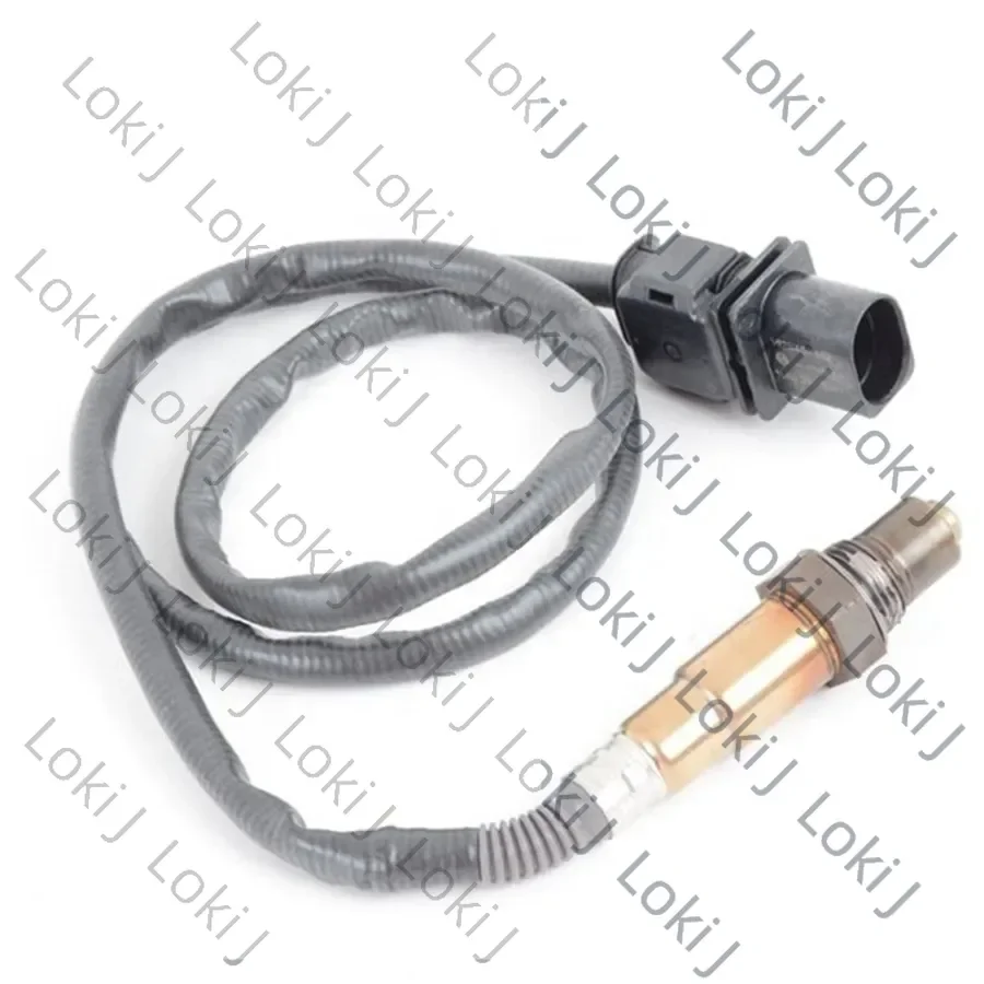 O2 Oxygen Sensor Lambda Upstream Replacement for BMW 325i 525i 11787558055 17098
O2 Oxygen Sensor Lambda Upstream Replacement for BMW 325i 525i 11787558055 17098