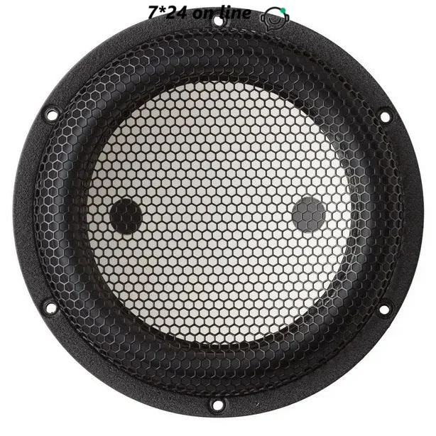 HF-140 HiFi колонки 6,5-дюймовый сверхтвердый керамический купол/среднечастотный блок C173-6-090 6,61 Ом 93 дБ
HF-140 HiFi колонки 6,5-дюймовый сверхтвердый керамический купол/среднечастотный блок C173-6-090 6,61 Ом 93 дБ