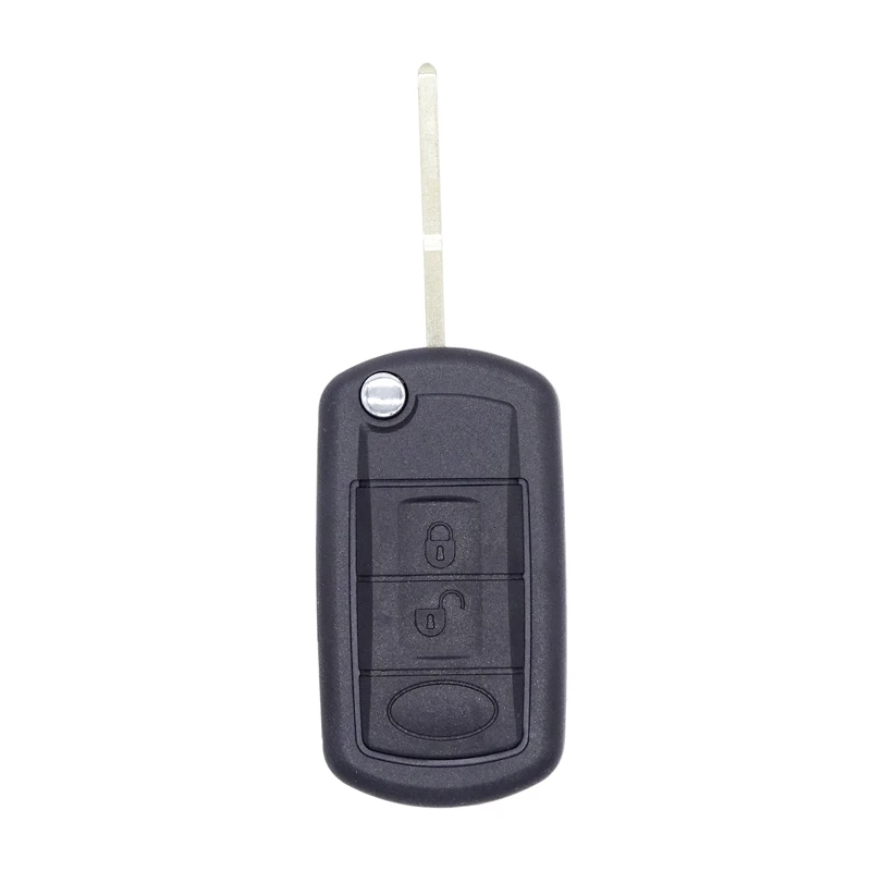 For Land Rover Range Rover Sport LR3 Discovery 3Button Remote Blank Car Key Shell Case Uncut Blade/Car Keyless Cover Replacement
For Land Rover Range Rover Sport LR3 Discovery 3Button Remote Blank Car Key Shell Case Uncut Blade/Car Keyless Cover Replacement