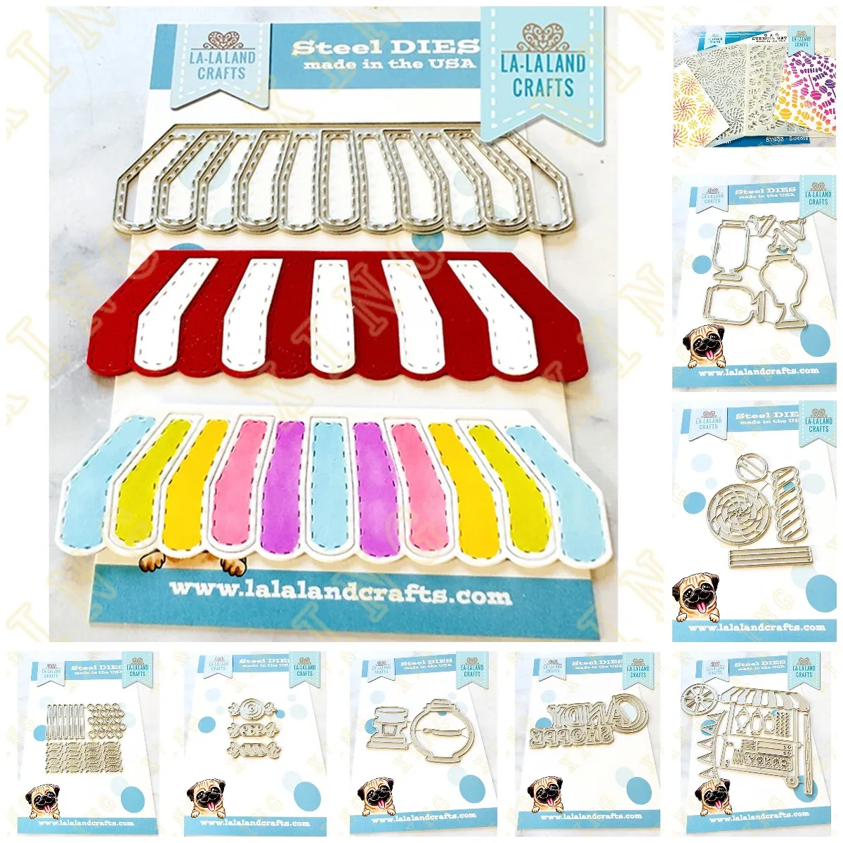Free Shipping New Sweets Candy Shoppe Metal Cutting Dies Stencil crapbook Diary Decoration Stencil Embossing Template Diy Card
Free Shipping New Sweets Candy Shoppe Metal Cutting Dies Stencil crapbook Diary Decoration Stencil Embossing Template Diy Card