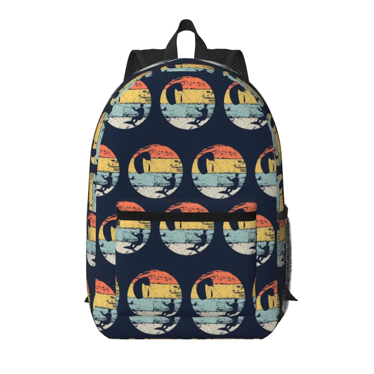 Kite Boarding Kiteboarder Look Gif Student Backpack School Bag Hiking Travel Daypack for Men Women Bookbag Shoulder Bags
Kite Boarding Kiteboarder Look Gif Student Backpack School Bag Hiking Travel Daypack for Men Women Bookbag Shoulder Bags