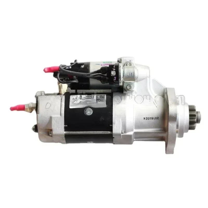 Hot Sales Starter Motor LOW PRICE 5367753 5284086 2871257 3103952
Hot Sales Starter Motor LOW PRICE 5367753 5284086 2871257 3103952