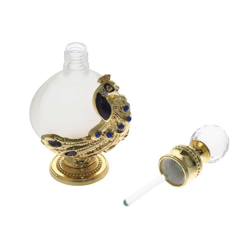 Home Decoration Gifts Cosmetics Container Strong sealing Perfume bottle Essential Oil Bottle Refillable bottle Arabian Style
Home Decoration Gifts Cosmetics Container Strong sealing Perfume bottle Essential Oil Bottle Refillable bottle Arabian Style