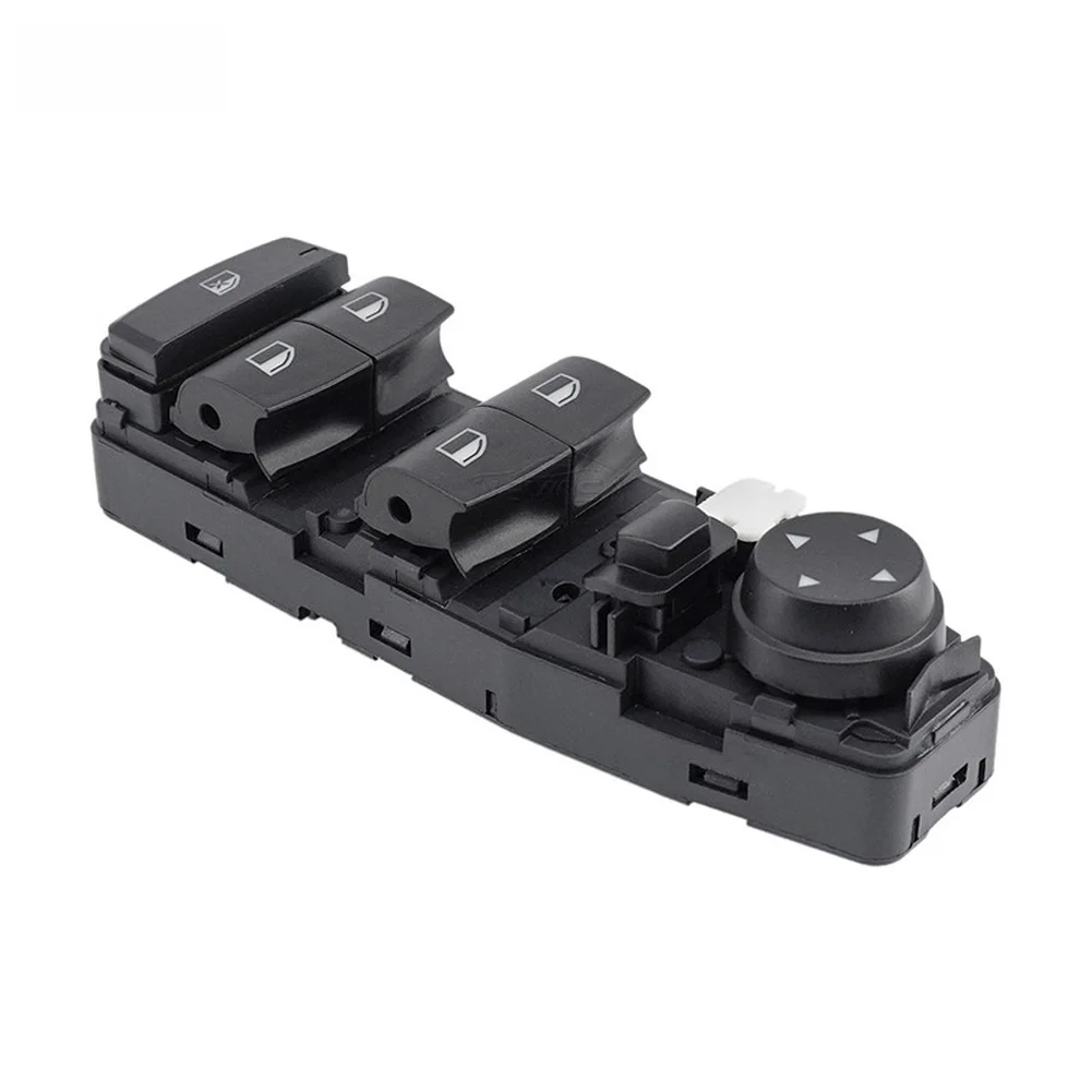 AUTO Window Lifter Switch OEM 61319208108, 61316951904 For BMW For 320i 320i XDrive 328d 328i 330e For 330i 335i 2013-2018 1PCS
AUTO Window Lifter Switch OEM 61319208108, 61316951904 For BMW For 320i 320i XDrive 328d 328i 330e For 330i 335i 2013-2018 1PCS