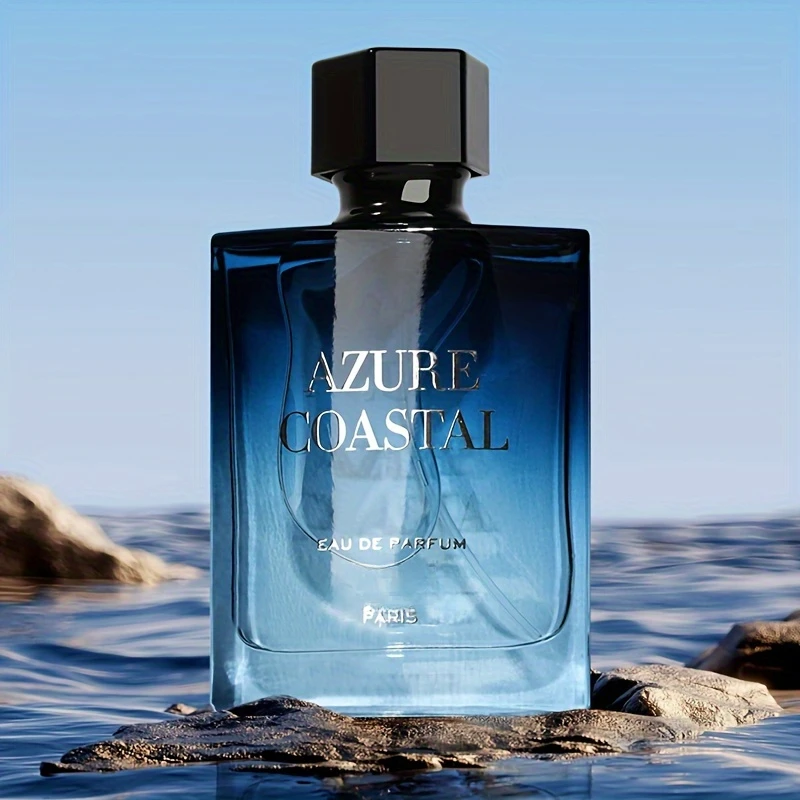 Brand Cologne Perfume Homme 50ml Eau De Parfum For Men Attracting Women Profumi Workdating Fresh Perfumes Feminino Lasting Scent
Brand Cologne Perfume Homme 50ml Eau De Parfum For Men Attracting Women Profumi Workdating Fresh Perfumes Feminino Lasting Scent