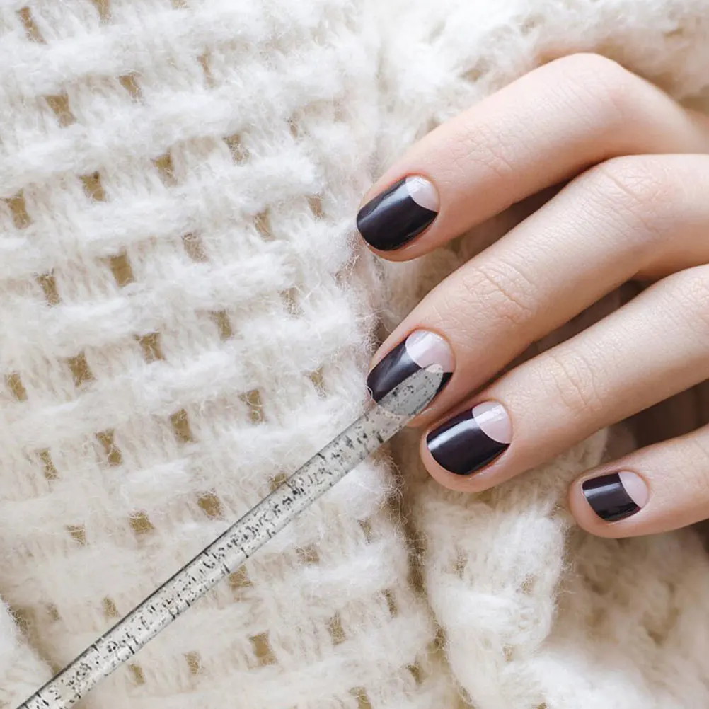 200Pcs Nail Cleaning Sticks Reusable Manicure Tools for Nail Art Dotting Lightweight Compact Size Ideal for Travel and Daily Use
200Pcs Nail Cleaning Sticks Reusable Manicure Tools for Nail Art Dotting Lightweight Compact Size Ideal for Travel and Daily Use