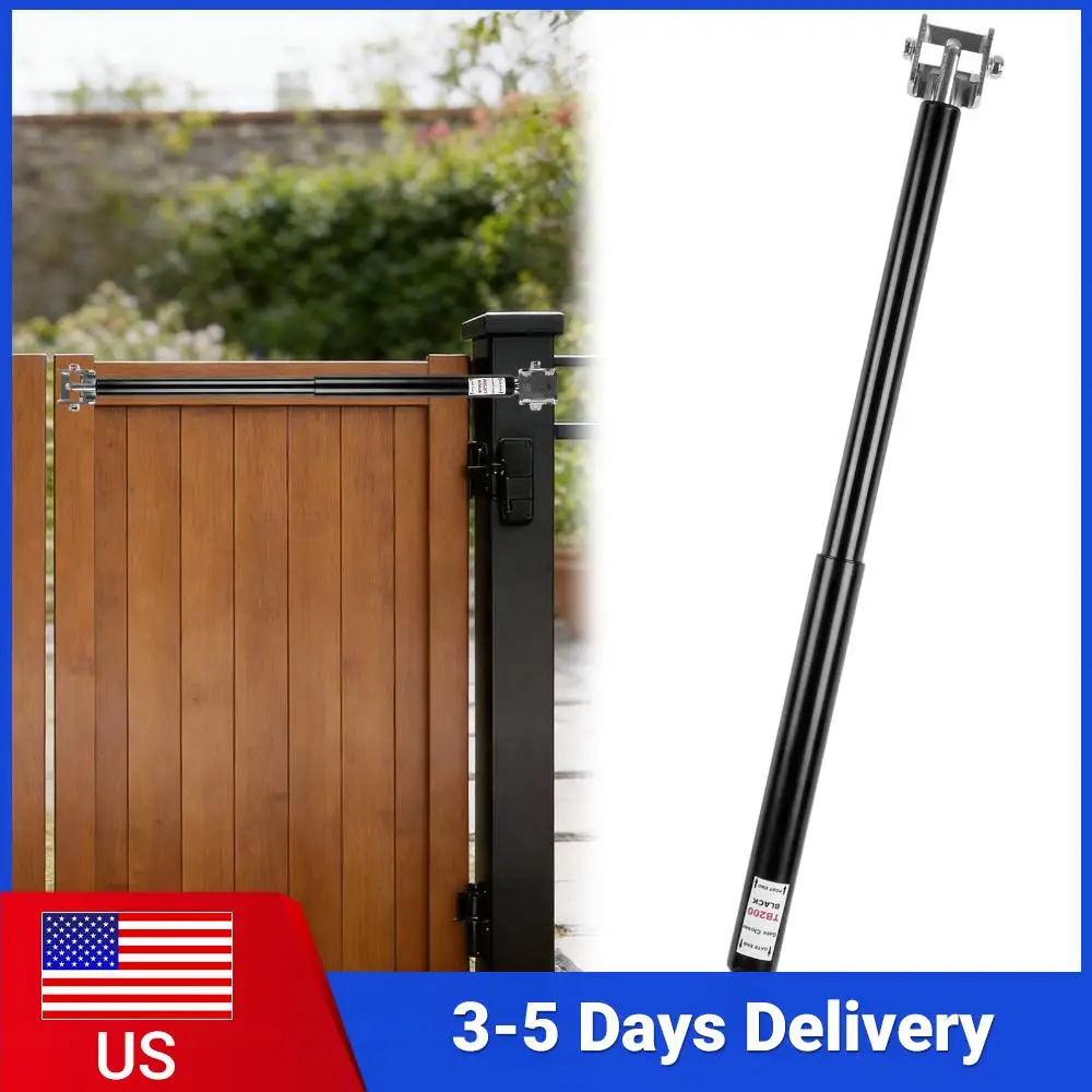 6Pcs TB200B Heavy Duty Gate Closers 60 To 140 Pounds in Weight 40 To 64 Inches in Width for Warehouses Stadiums Courtyards
6Pcs TB200B Heavy Duty Gate Closers 60 To 140 Pounds in Weight 40 To 64 Inches in Width for Warehouses Stadiums Courtyards