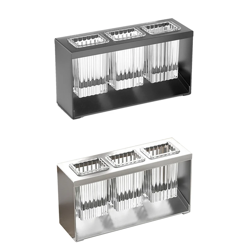 YOST-Countertop Cutlery Drying Holder Cutlery Drainer Tableware Holder Box Tabletop Separated Fork Chopstick Storage
YOST-Countertop Cutlery Drying Holder Cutlery Drainer Tableware Holder Box Tabletop Separated Fork Chopstick Storage