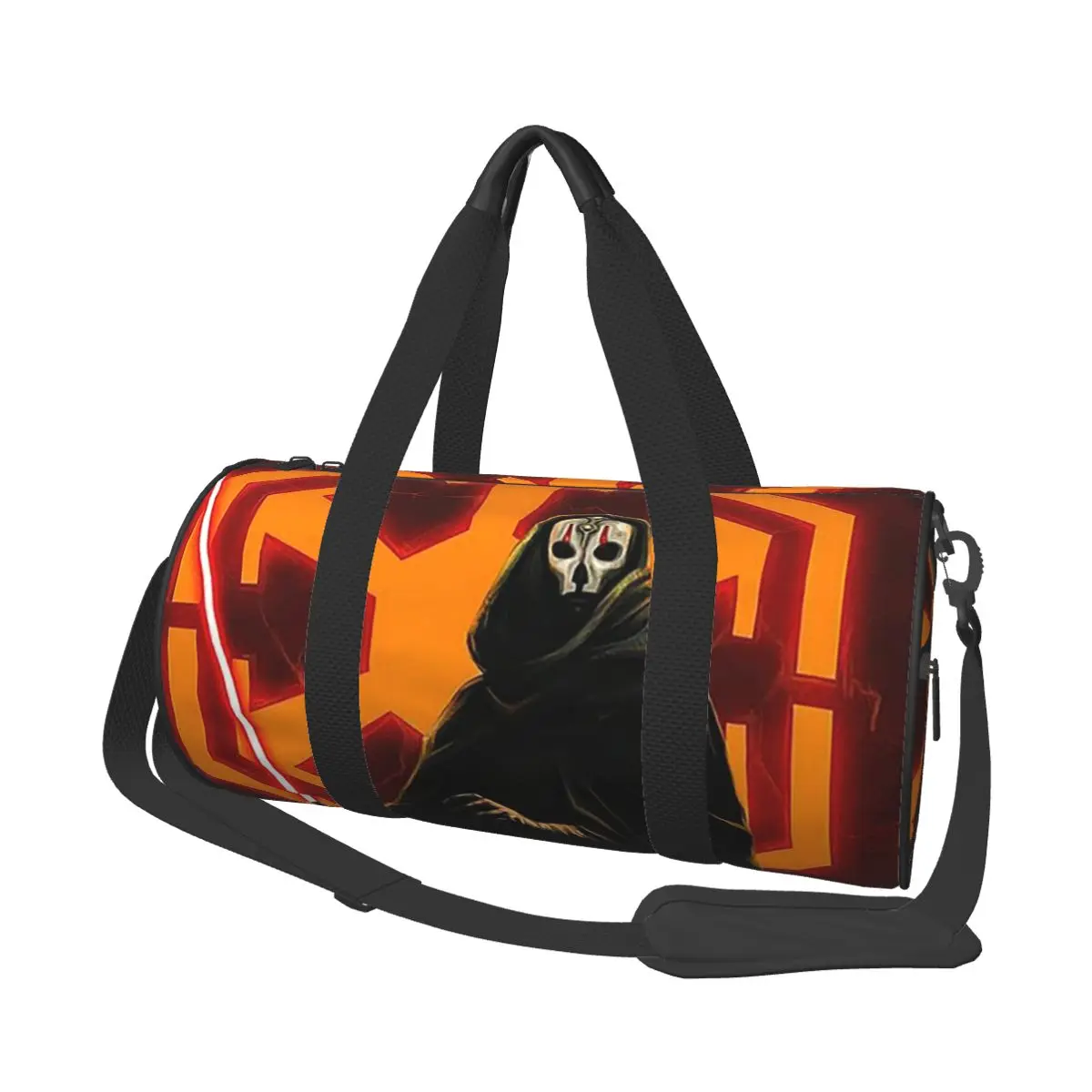Большая спортивная сумка Darth Nihilus, многофункциональная дорожная сумка Duffle, сумки для фитнеса
Большая спортивная сумка Darth Nihilus, многофункциональная дорожная сумка Duffle, сумки для фитнеса