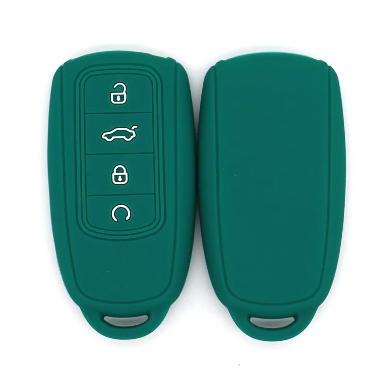 Suitable for Chery Arrizo 8pro Tiggo 8plus Tiggo 7plus one-click start silicone car key set
Suitable for Chery Arrizo 8pro Tiggo 8plus Tiggo 7plus one-click start silicone car key set