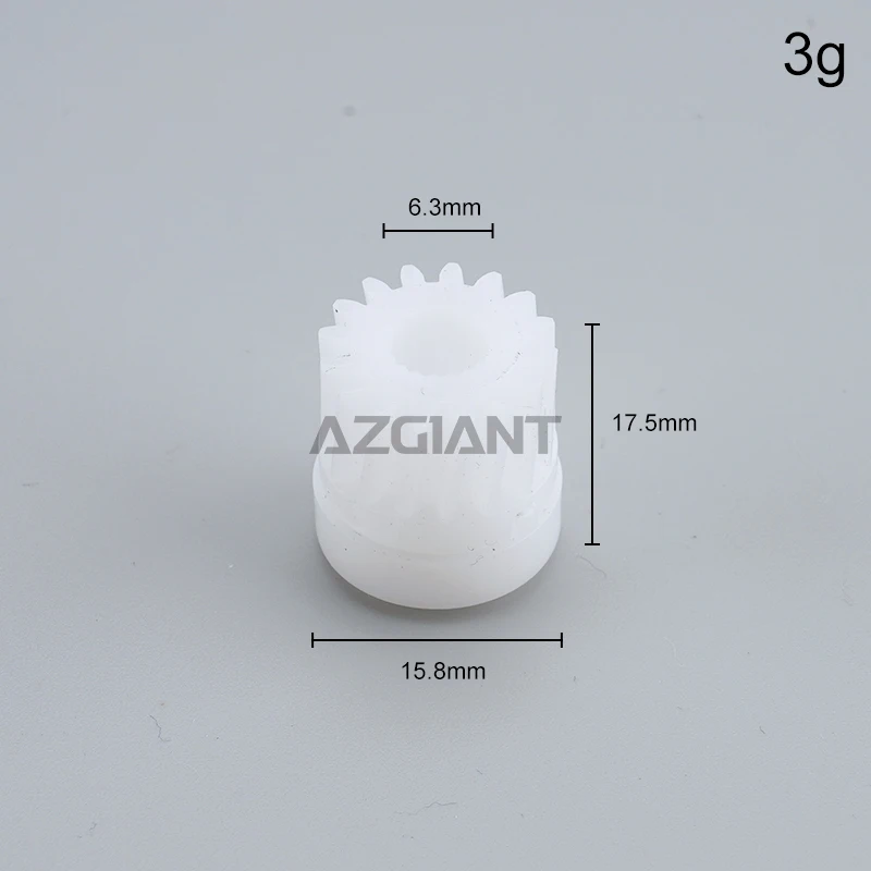AZGIANT 16T car Gear in seat adjustment for Nissan Altima/Maxima/Murano/Pathfinder skew wheel tool repair durable plastic kit
AZGIANT 16T car Gear in seat adjustment for Nissan Altima/Maxima/Murano/Pathfinder skew wheel tool repair durable plastic kit
