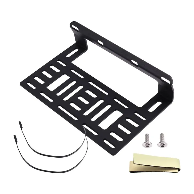 A30P-For ZONTES 368G 368 G 368G 2024-2026 Motorcycle Side Bag Bracket Saddle Bag Holder Touring First-Aid Tool Box Holder
A30P-For ZONTES 368G 368 G 368G 2024-2026 Motorcycle Side Bag Bracket Saddle Bag Holder Touring First-Aid Tool Box Holder