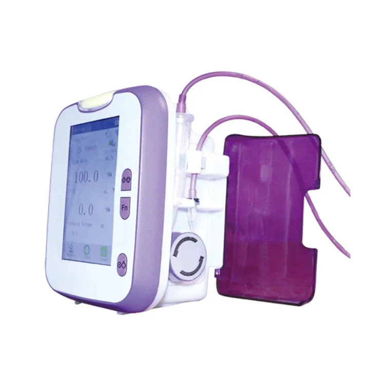 Enteral feeding Pump KL-5031N Enteral Feeding Pump Medical Nutrition Pump
Enteral feeding Pump KL-5031N Enteral Feeding Pump Medical Nutrition Pump