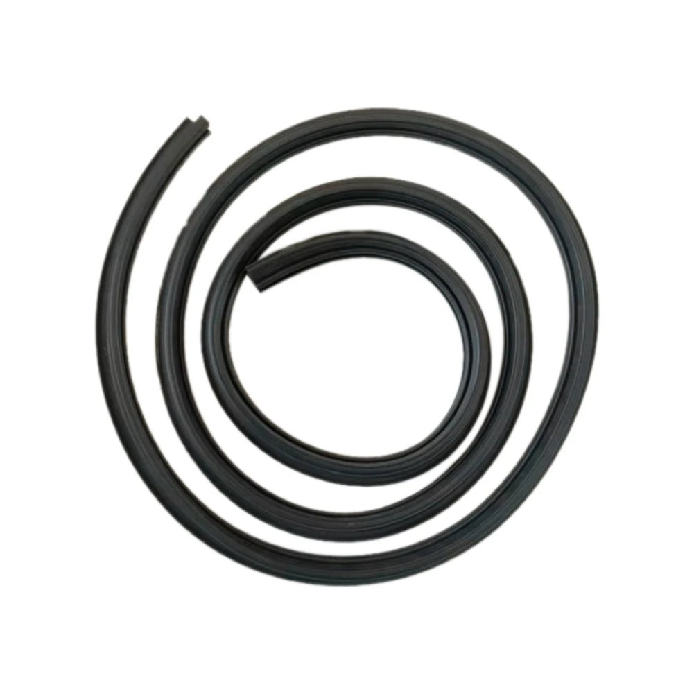 HOT-Front Door Glass Seal 7281063 For Bobcat S510 S530 S550 S570 S590 S630 S650 S750 S770 Skid Steer Loader,Front Door Glass Sea
HOT-Front Door Glass Seal 7281063 For Bobcat S510 S530 S550 S570 S590 S630 S650 S750 S770 Skid Steer Loader,Front Door Glass Sea