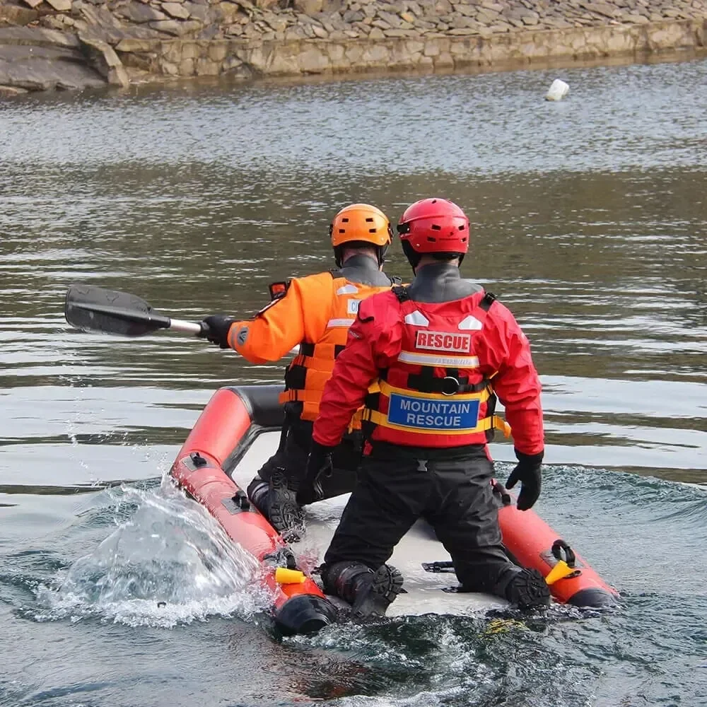 Best Selling Fast Emergency Lifeboat Kayak Craft Surf Jet Ski Inflatable Rescue Boat With Teak Paddle
Best Selling Fast Emergency Lifeboat Kayak Craft Surf Jet Ski Inflatable Rescue Boat With Teak Paddle