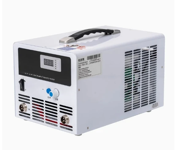 100V lithium battery pack capacity tester, high current discharge detector, constant current electronic load
100V lithium battery pack capacity tester, high current discharge detector, constant current electronic load