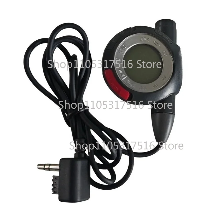 LLL Used Remote Control For WALKMAN RM-WMG21L
LLL Used Remote Control For WALKMAN RM-WMG21L