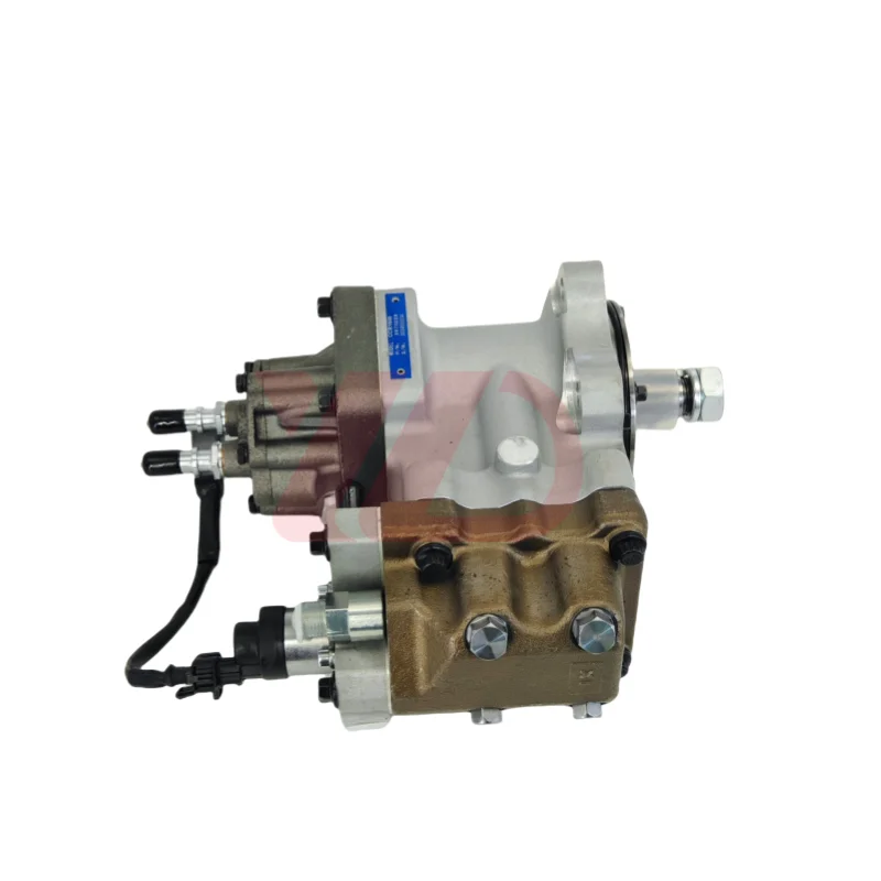 Diesel Engine High Pressure Fuel Injection Pump 3973228 5492117 4902731 2872199 for Cummins
Diesel Engine High Pressure Fuel Injection Pump 3973228 5492117 4902731 2872199 for Cummins
